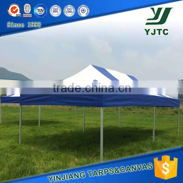 3x3m Aluminium Frame Cheap Pop Up Folding Tent