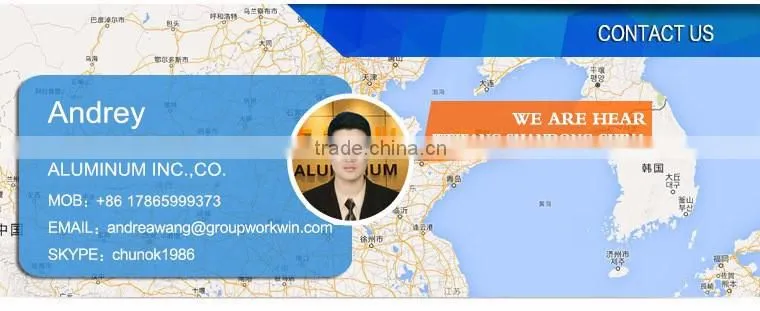 Aluminum Profiles aluminum heat sink profile
