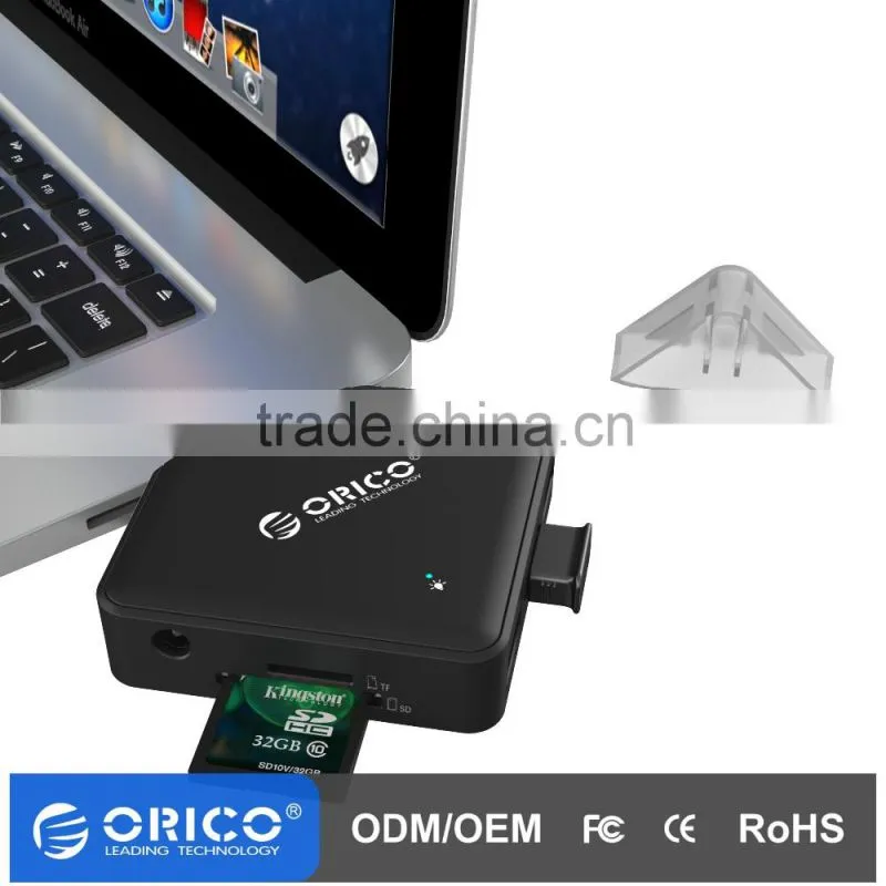 C3TS New design High-quality mini USB3.0 HUB,4 port usb