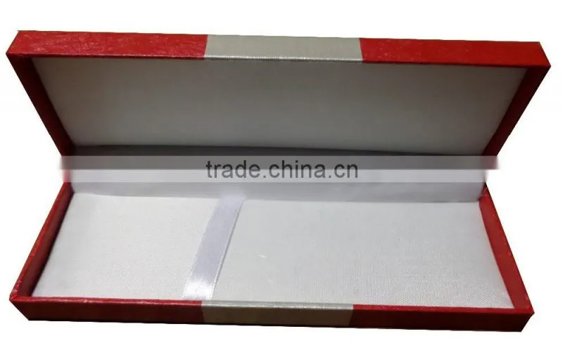 Top popular cardboard pen gift packaging box for sale
