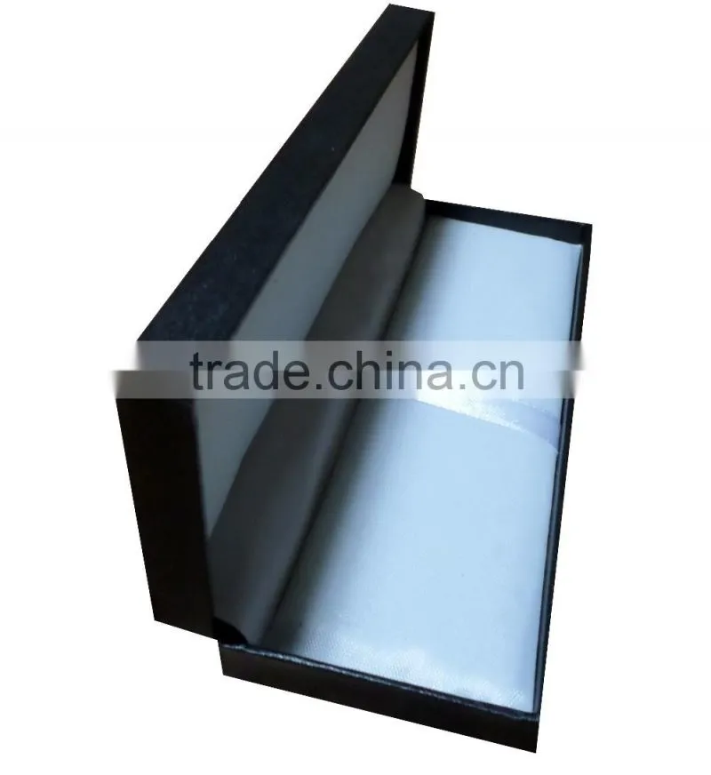 2016 Best price for the cardboard pen packaigng gift box