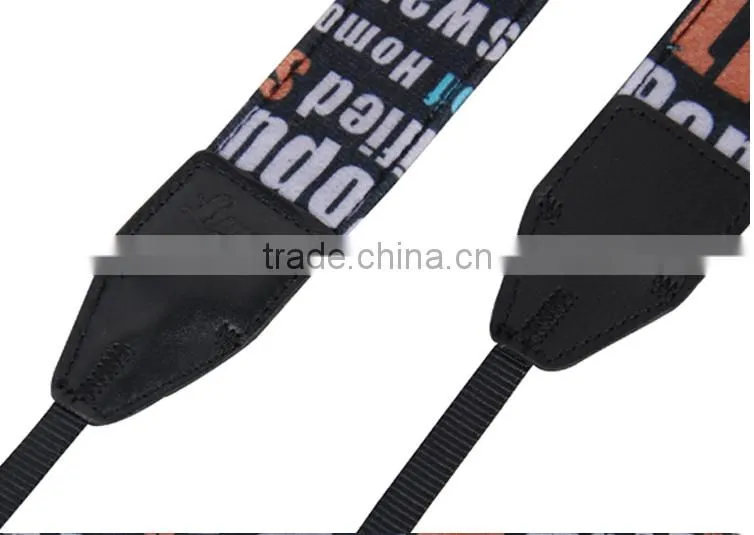 LYNCA LH series british type camera neck strap for canon nikon dslr camera