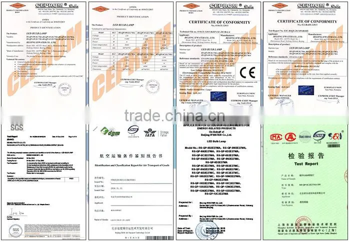 Logo Projector Light / Advertising Logo Lamp Made in Guangzhou, China