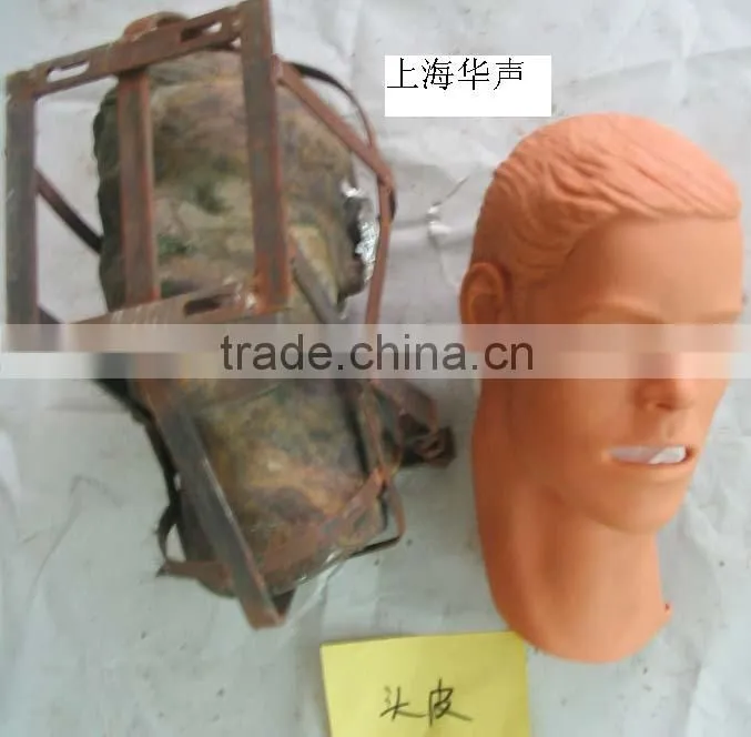rotational molding(roto-casting)