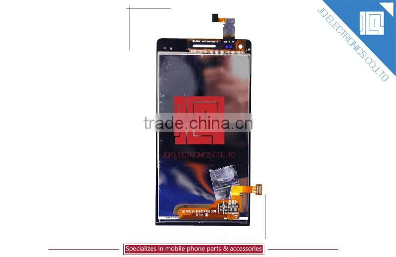 New Replacement Lcd With Touch Screen Assembly For Huawei Ascend G6