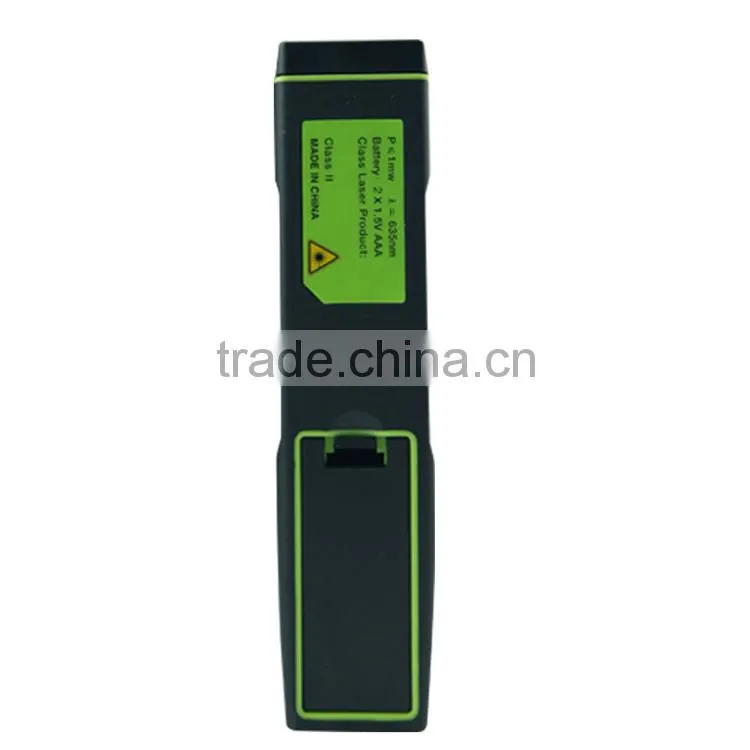 Mini Digital Laser Rangefinder 35m 50m 70m Laser Distance Meter