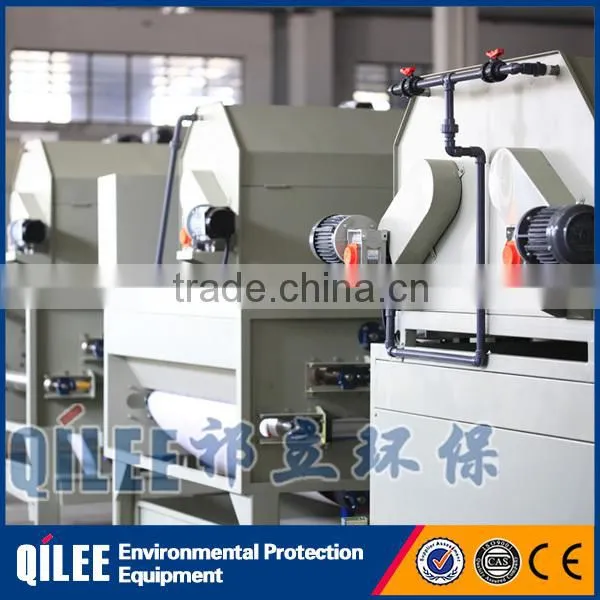 chemical water and waste water treatment equipment