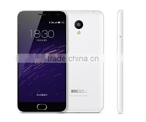 Original Meizu M2 meizu m2 mini 4G FDD LTE Mobile Phone MTK6735 Quad Core Flyme 4.5.4I Dual Sim 5.0 inch 2 RAM 16GB ROM 13.0MP