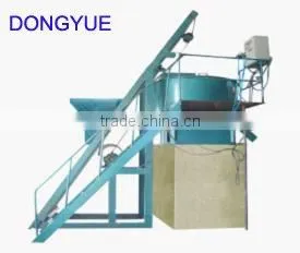 tile making machine