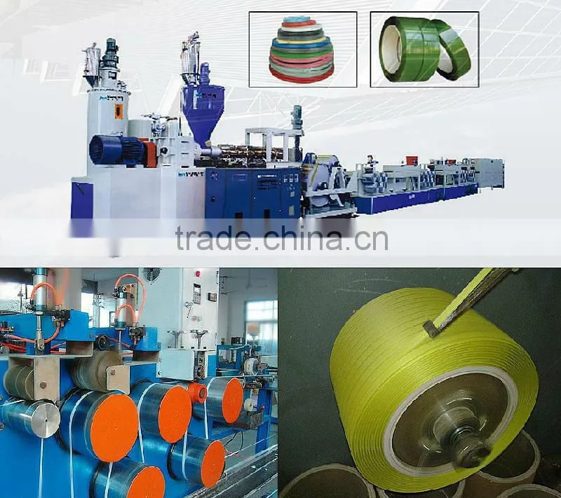 pp New materials strapping China Famous brand