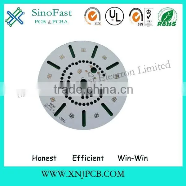 mobile phone pcb layout in our company professinal R&D team