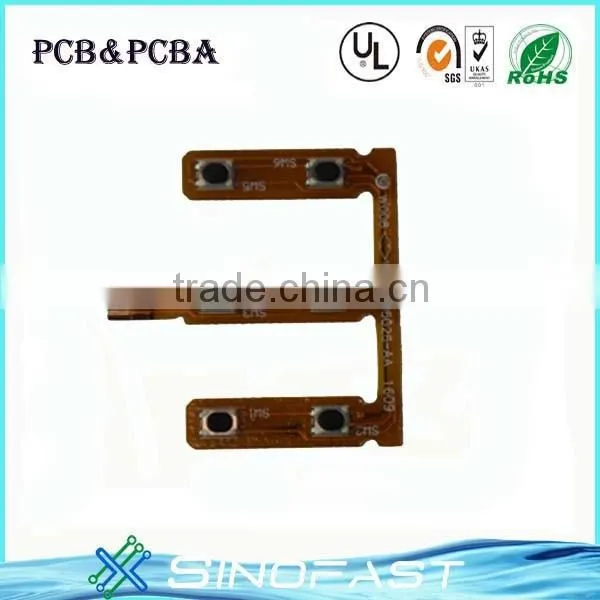 FPCB Connector Applied in Laptops