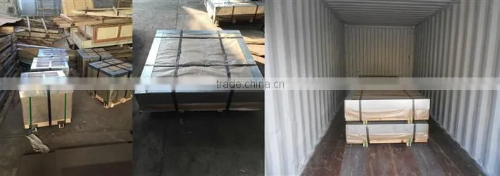Factory Direct Sale light weight multiwall hollow polycarbonate sheet