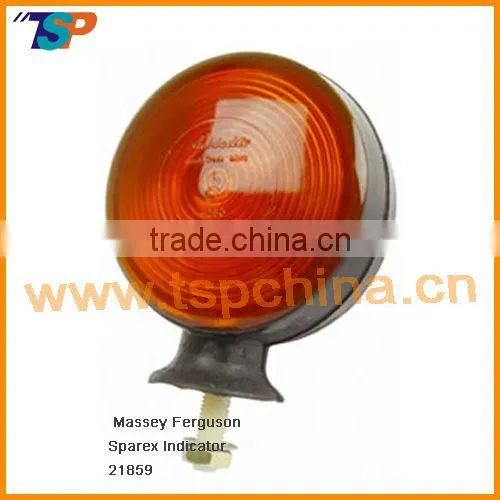 MF Sparex LIGHT marker side mount R/W 12808