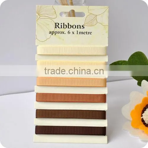 polyester ribbon, grosgrain ribbon , ribbon sets, scrapbooking ribbon, ribbon for bowing