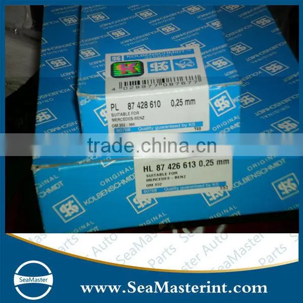 ORIGINAL KS CON ROD FOR DEUTZ 78186610