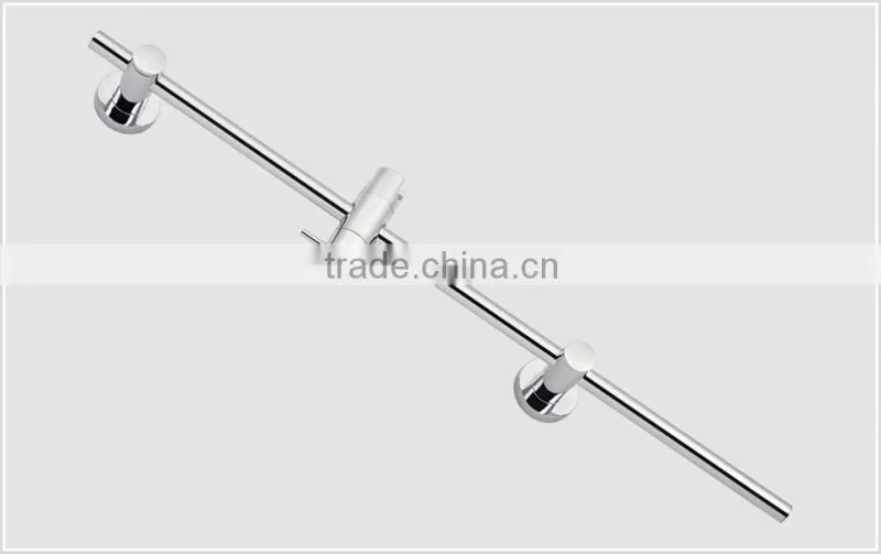 stainless steel adjuster shower sliding bar