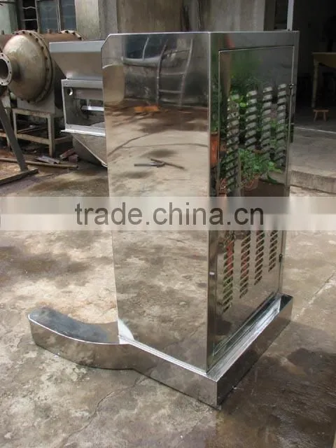 YK-160 swing granulator