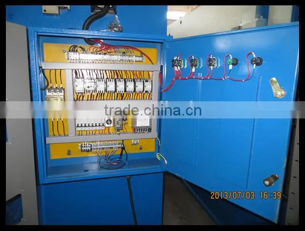 estun e10 digital readout hydraulic press brake