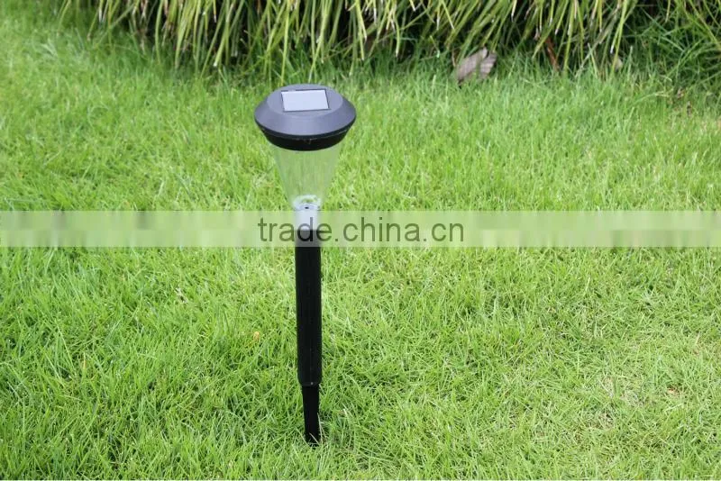 hot selling led solar garden light