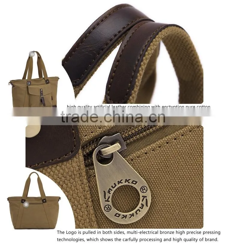 Canvas Wholesale Tote Bag College Student Shoulder Bag Pattern Shoulder Bag Cotton Tote Bag