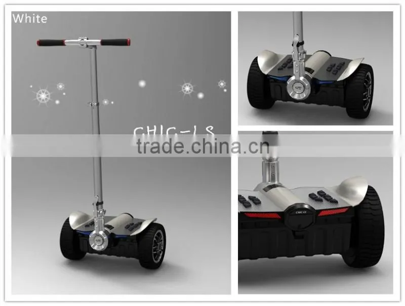 Self Balancing Scooter mobility scooter