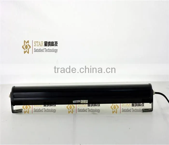 Strobe led warning light super bright deck Light hot selling led emergency light (XN-358-6)