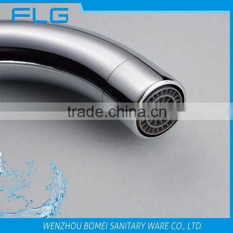 FLG health faucet automatic sensor faucet , luxury bathroom design sensor faucet