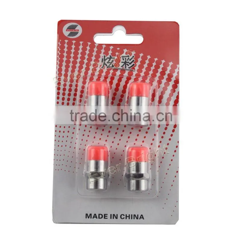 Guangzhou wholesale price tire pressure alert stem protection valve caps