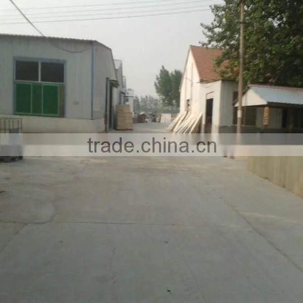 s4s bleached paulownia timber