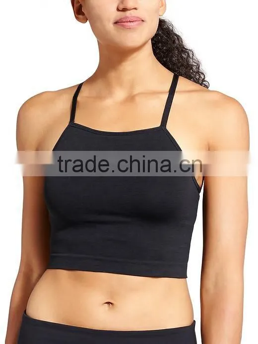 Girls underwear new design beautiful sexy design sports bra women