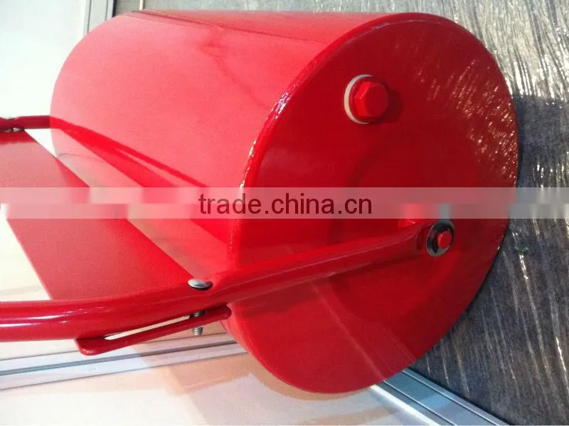 Heavy duty handy garden roller TC0517