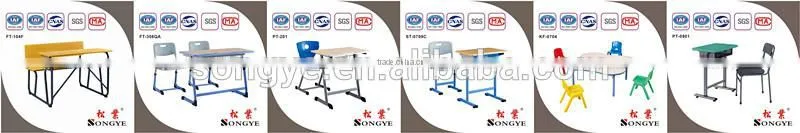 (Furniture)Cheap School Table /Desk, School Furniture