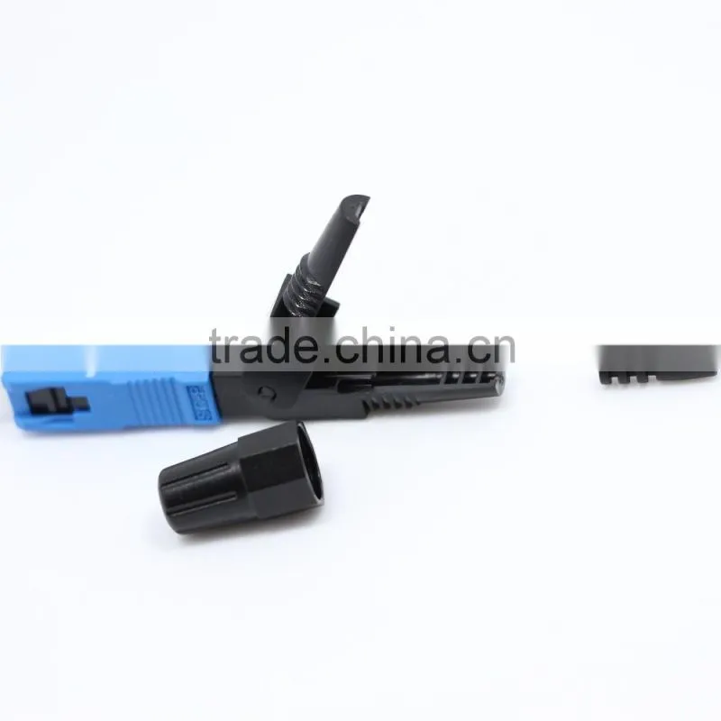China supplier Fast assemblies connector with low price