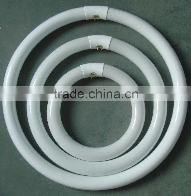 T9 22w/32w Circle Fluorescent Tube