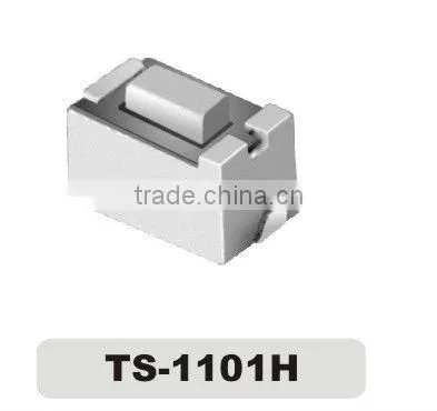 surface mount tact switch TS-1101H