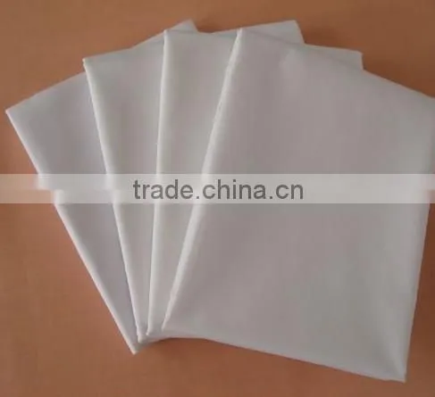 Polyester/cotton bleaching cloth