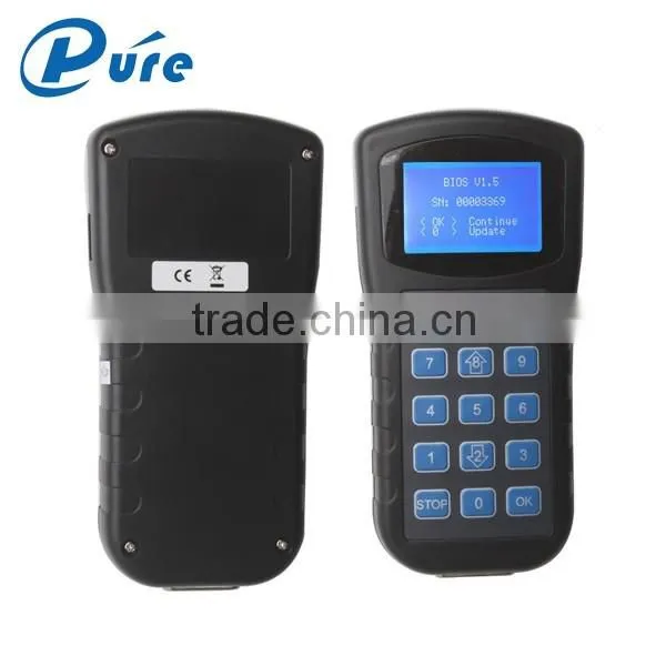 Super VAG K+CAN V4.6 Code Reader Superior Code Reader with Multiple Functions