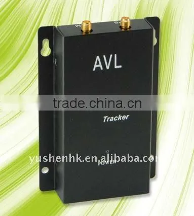 GPS Vehicle Tracker Truck gps tracker GSM Quadband VT300