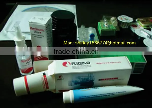 Small multi-function box packaging machine low prices