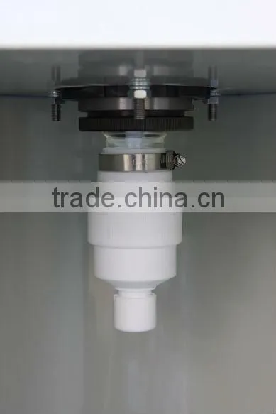 FH5003 50L SENCO Multifunctional Reactor-Single-layer -SENCO, Integrated Reaction Flask, Incline Stereo Stir, Adiabatic Stand