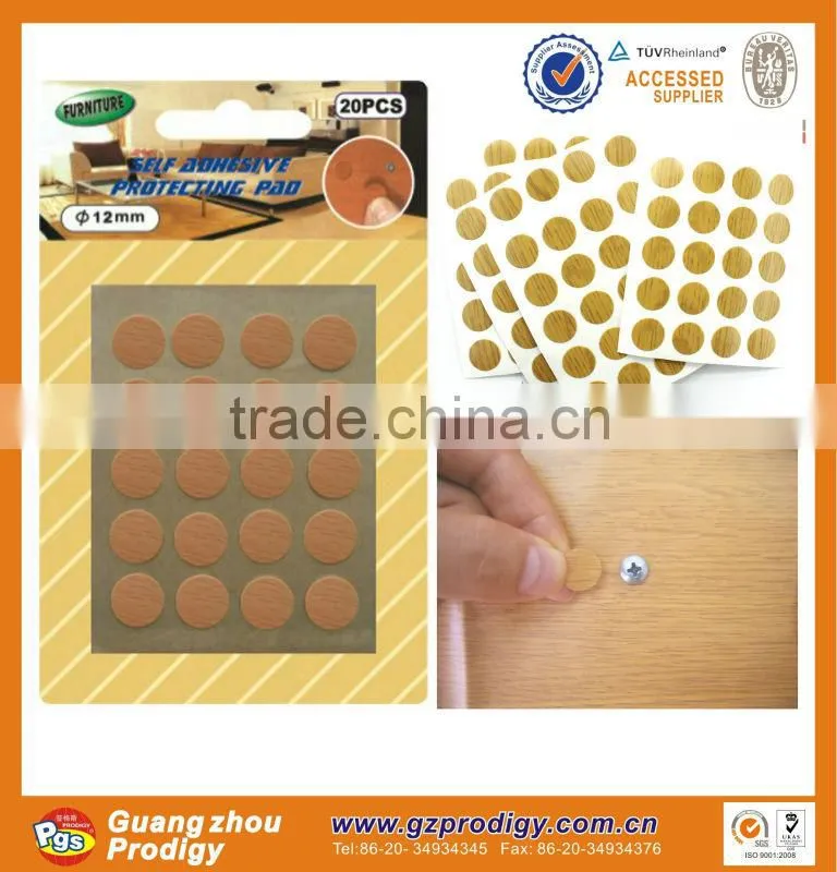 decorative screw hole cover, screw covers stickers