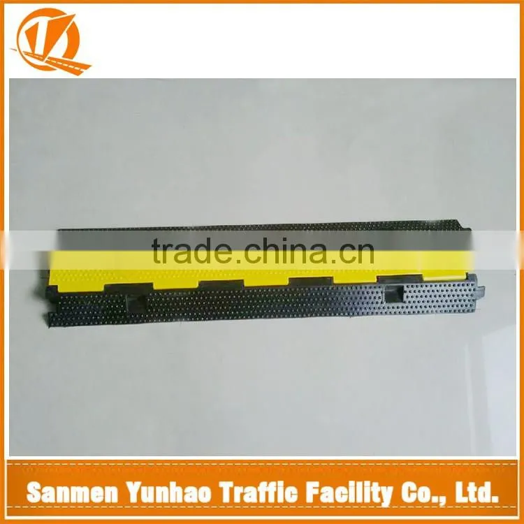 China new products 2 channel cheap cable cover best sales products in alibaba
