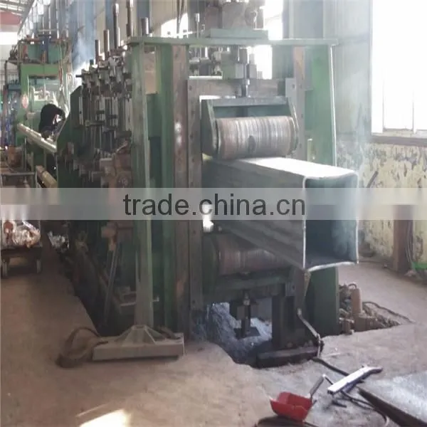 as1163 c350 welded steel square tube steel pipes