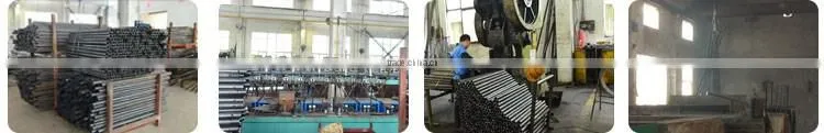 Horizontal ringlock scaffolding bridging ledger