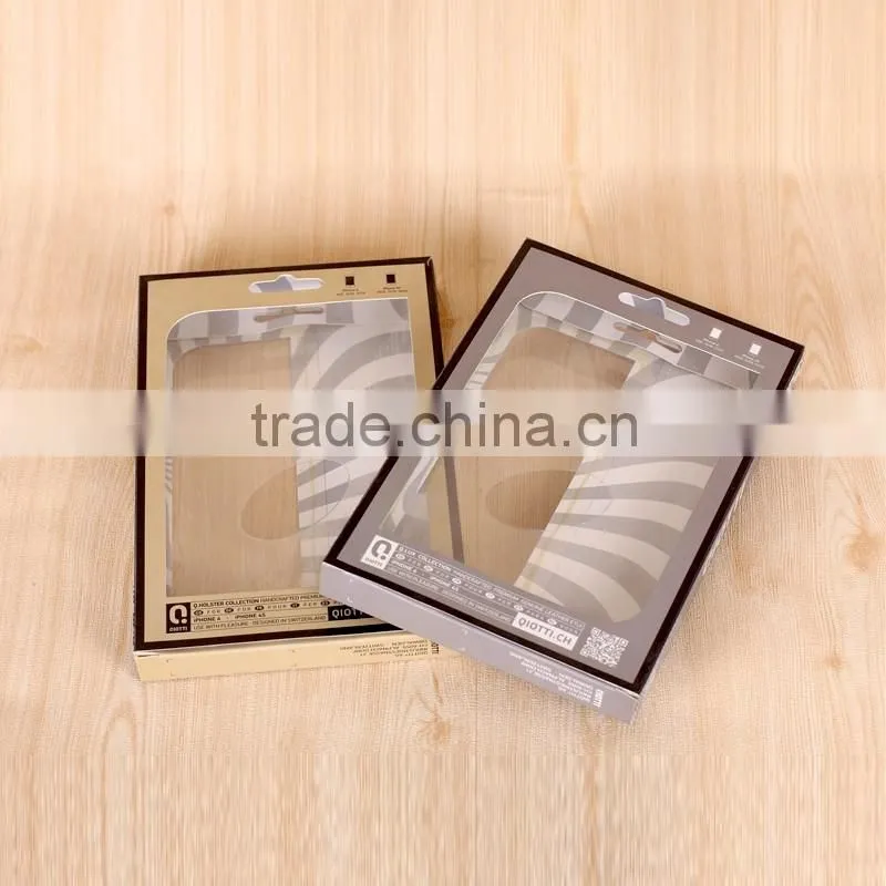 mobile phone accessories packaging box