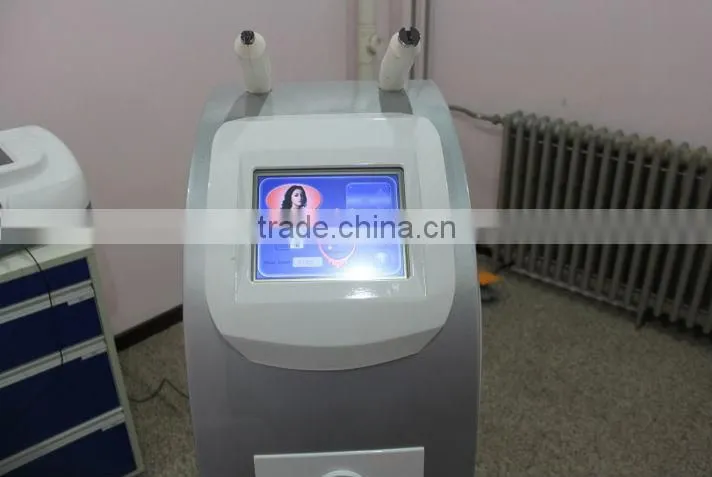 rf skin firming machine