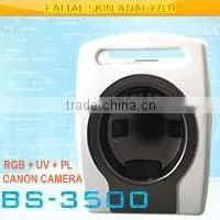 CE Approval PDT LED Phototherapy Skin Lightening Beauty Personal Care Beauty System
