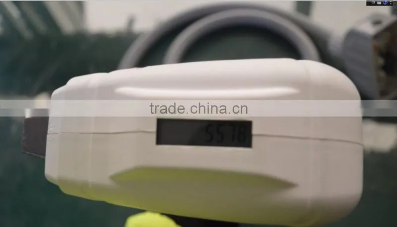 most effective diode laser handpiece with 10/12/16 bars