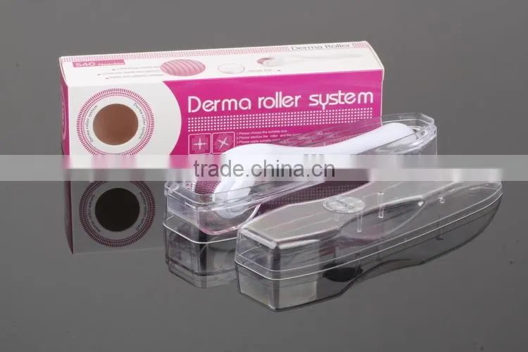 derma roller